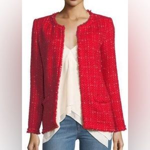 Iro tweed jacket
